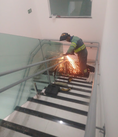 Móveis para banheiro